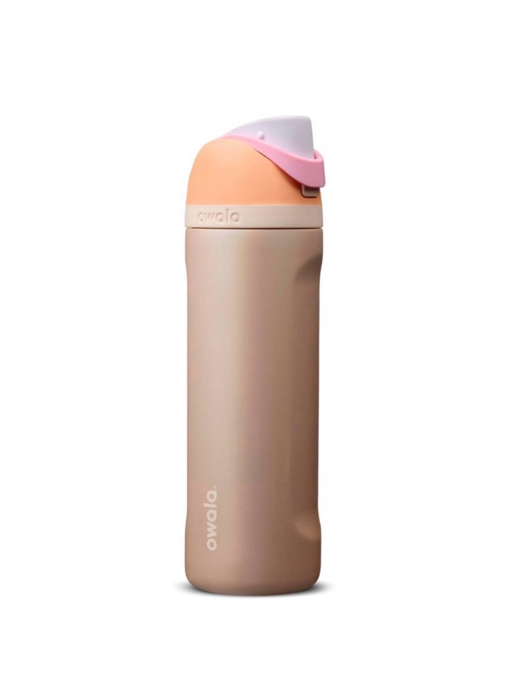 Owala 24 oz Special Edition - Target - Main Squeeze Water Bottle